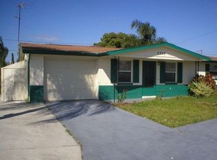 3737 Cherrywood Dr, Holiday, FL 34691