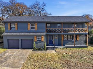 3743 S Braden Pl, Tulsa, OK 74135