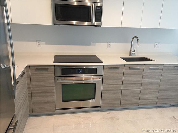 2nd image of 1300 Brickell Bay Dr #Cu-4