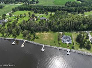 623 Summerby Rd, Roper, NC 27970