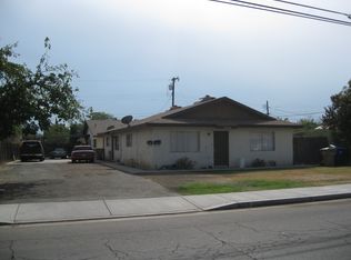 209 E Warren Ave, Bakersfield, CA 93308