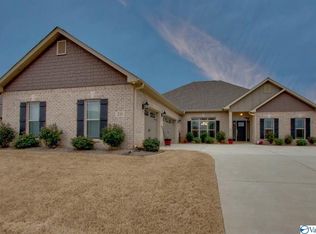 20 Crimson Cloud SW, Huntsville, AL 35824