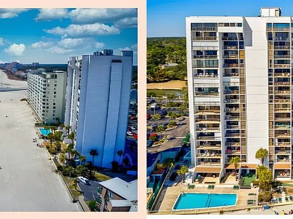 9500 Shore Dr #7E, Myrtle Beach, SC 29572