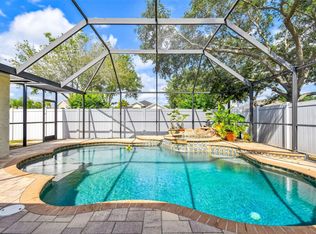 15428 Montilla Loop, Tampa, FL 33625