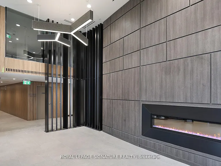 2525 Bathurst St #607 — Photo 33