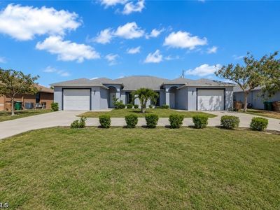 4137/4139 SW 8th Place Cpe, Cape Coral, FL, 33914