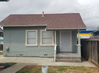 Arkansas Street, Vallejo, CA 94590