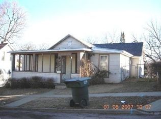 116 S Center St, Sioux City, IA 51103