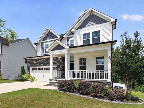 2nd image of 431 Forestview Crest Way