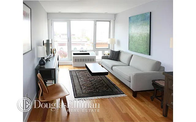 Rented by Douglas Elliman | media 1
