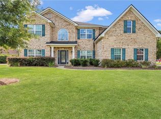 39 Wellington Cir, Brunswick, GA 31523