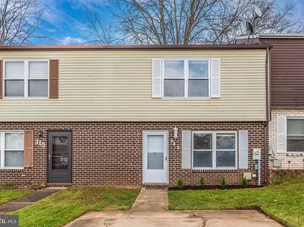 313 Janice Way, Westminster, MD 21158