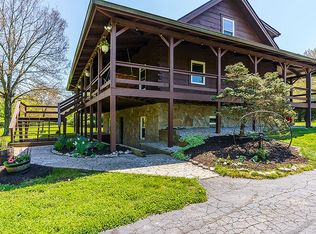279 Murphy Ln, Nicholasville, KY 40356