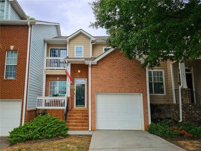 54 Glenn St SE, Atlanta, GA, 30312
