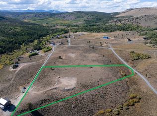 0 Iron Mountain Dr, Lander, WY 82520