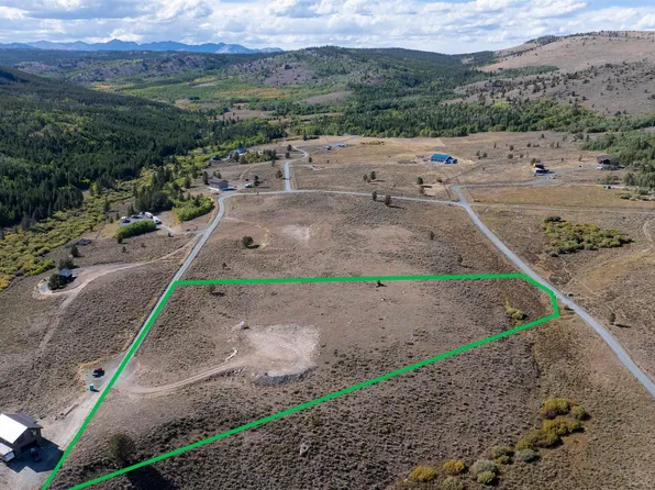 0 Iron Mountain Dr, Lander, WY 82520
