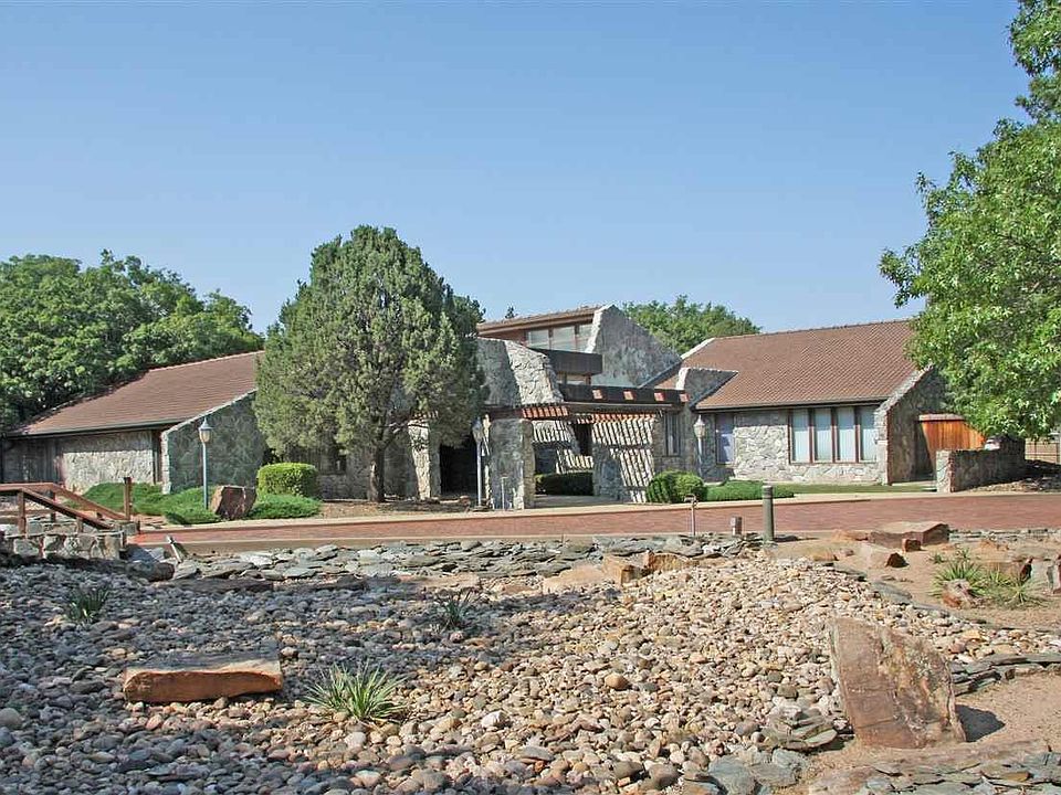 235 Sandzen Dr, Clovis, NM 88101 Zillow