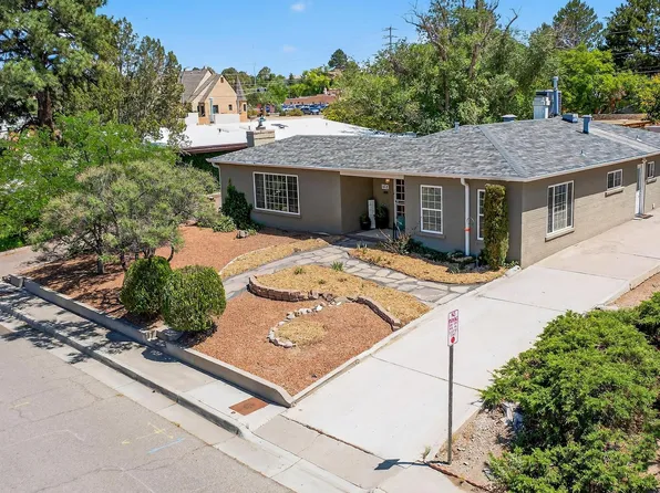 1612 Sigma Chi Rd NE, Albuquerque, NM 87106
