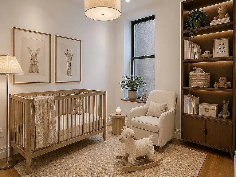 154 W 70th St #3S — Photo 7