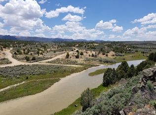 0 Old Hwy #89, Hatch, UT 84735