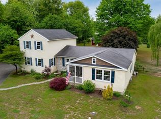 228 Garwin Rd, Woolwich Township, NJ 08085