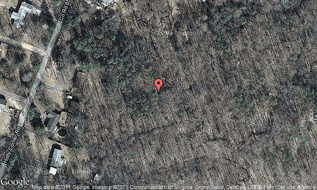 Map View