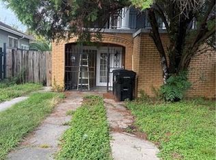 3728 Franklin Ave #1/2, New Orleans, LA 70122