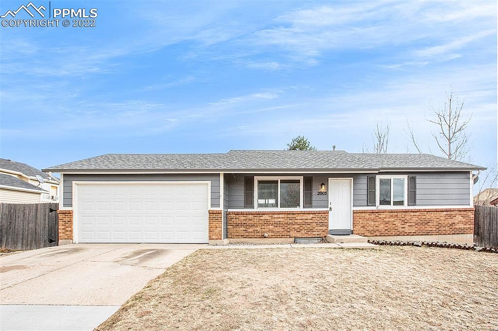 2005 Farnsworth Dr, Colorado Springs, CO 80916 Zillow