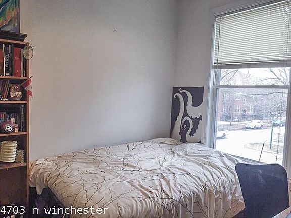 3rd image of 4703 N Winchester Ave #713