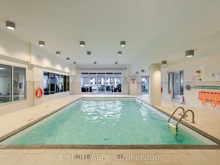 242 Rideau St #2308 — Photo 47