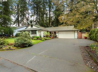 9417 NE Pinecreek St, Vancouver, WA