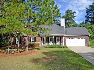 1725 Round Rd, Grayson, GA 30017