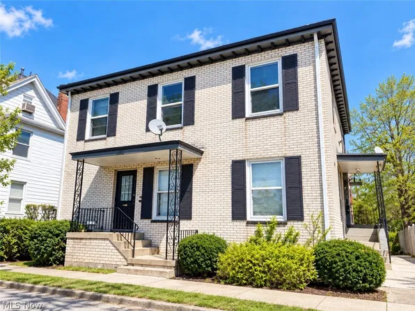 1612 Cleveland Ave NW, Canton, OH 44703