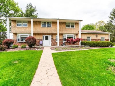 17 Colony Drive, Monroe, NY, 10950