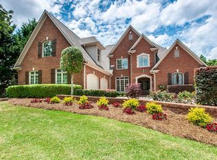 905 Trinity Ct, Birmingham, AL 35242