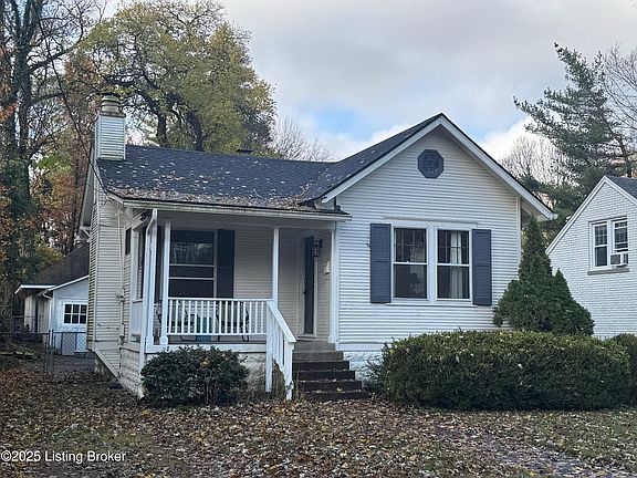 3rd image of 142 N Hite Ave