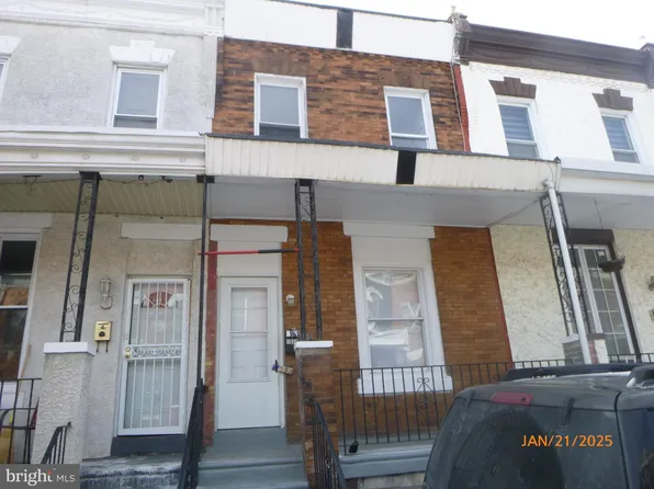 1824 S Conestoga St, Philadelphia, PA 19143