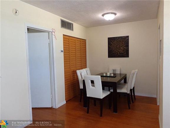 3rd image of 1475 NE 125th Ter #411B