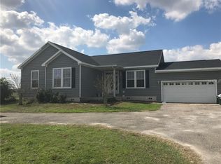 2982 Whippoorwill Ln, Wauchula, FL 33873