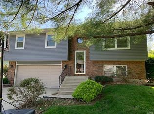 415 Lindenwood Dr, Troy, IL 62294