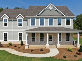 105 Retreat Ln #12, McDonough, GA 30252