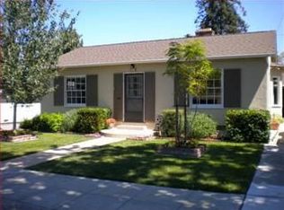 683 Mountain View Ave, Mountain View, CA 94041