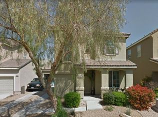 10932 Positano St, Las Vegas, NV 89141