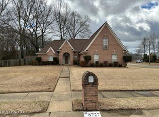 8727 Bell Forrest Dr, Olive Branch, MS 38654