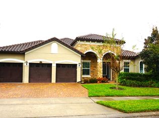 16588 Broadwater Ave, Winter Garden, FL 34787
