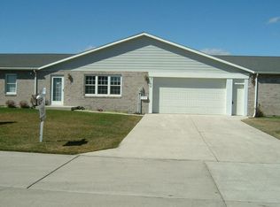 3122 24th Ave S, Grand Forks, ND 58201