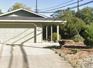 4395 Fort Peck St, Shasta Lake, CA 96019