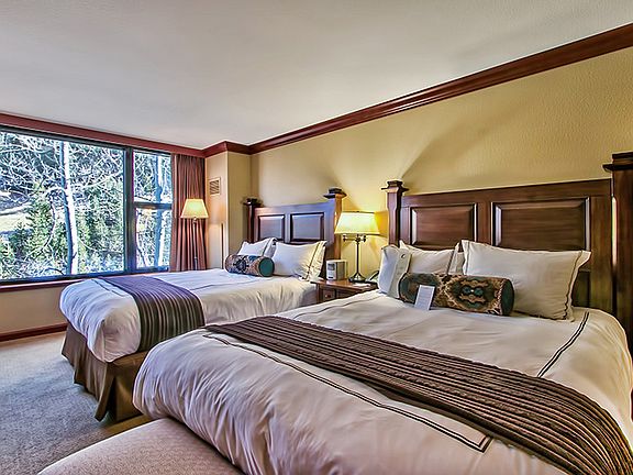 2nd image of 400 Squaw Creek Road #449 - 451