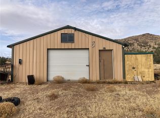 9412 E Elliott Ridge Rd, Kingman, AZ 86401