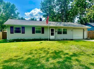 1348 Melbourne Dr, New Haven, IN 46774